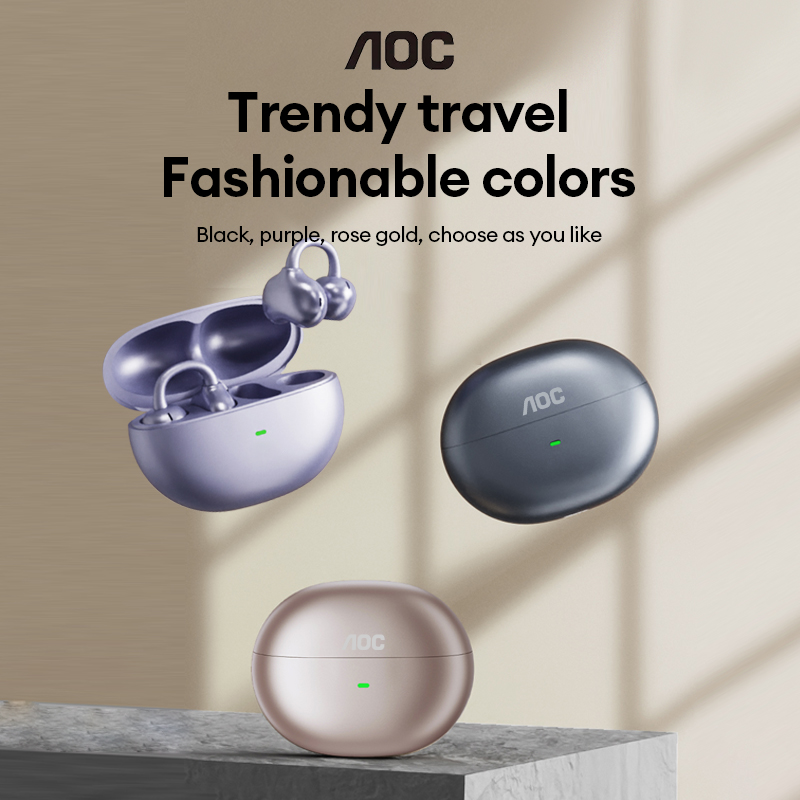 AOC ACD2544 Wireless Bluetooth - đánh giá và giá Phone Cases
