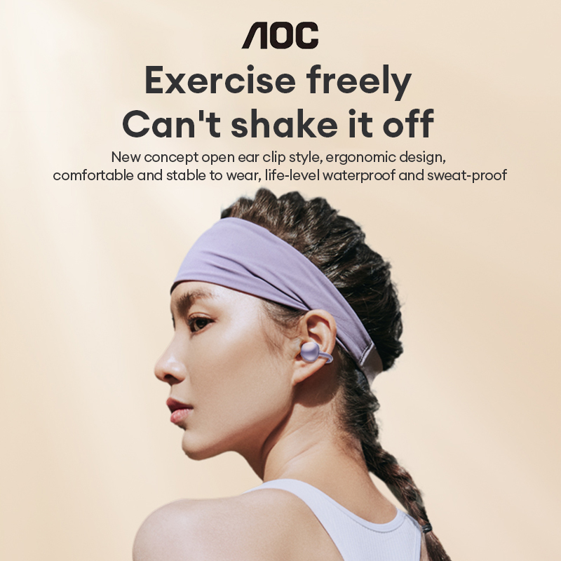 AOC ACD2544 Wireless Bluetooth - đánh giá và giá Phone Cases