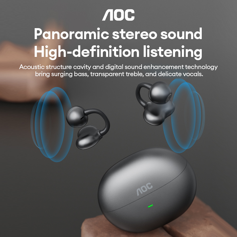 AOC ACD2544 Wireless Bluetooth - đánh giá và giá Phone Cases