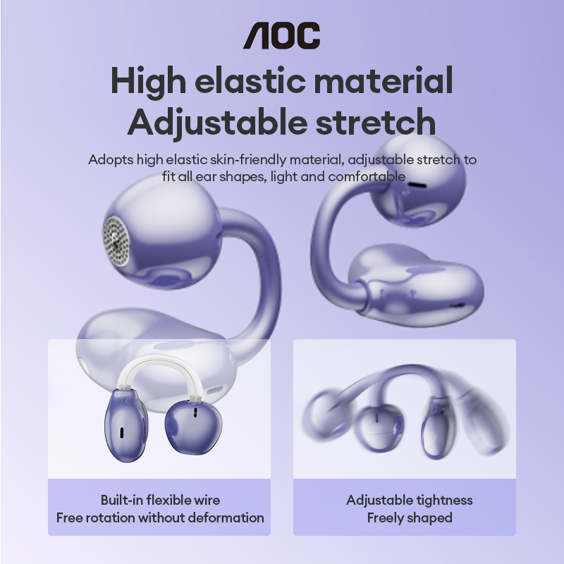 AOC ACD2544 Wireless Bluetooth - đánh giá và giá Phone Cases