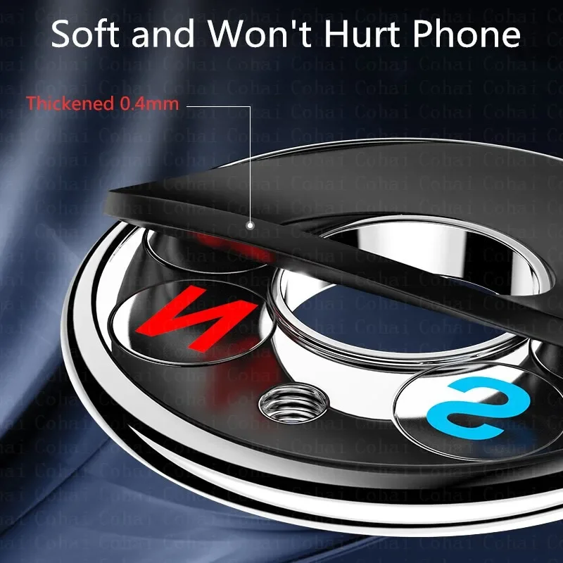 Magnetic Car Phone Holder Dash - đánh giá và giá Phone Stands