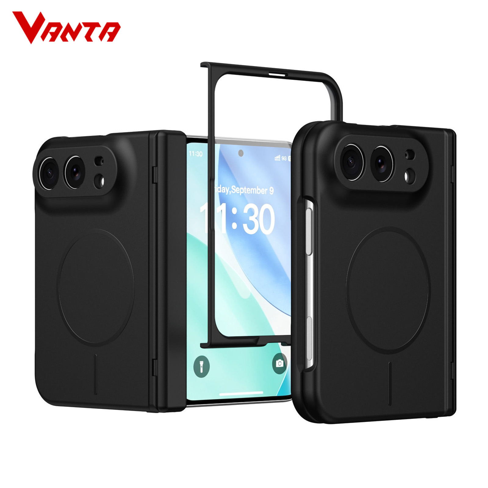 For iPhone DUO Case for Magsaf - đánh giá và giá Screen Protectors