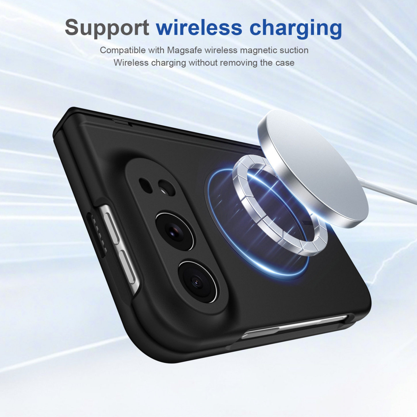 For iPhone DUO Case for Magsaf - đánh giá và giá Screen Protectors