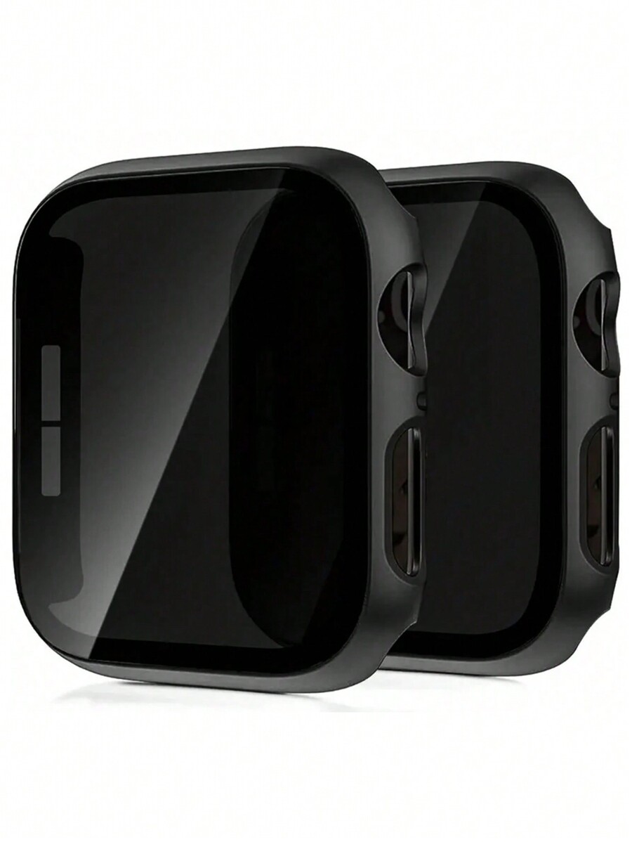 2pcs Black Anti-Spy Privacy Sc - đánh giá và giá Anti Spy Privacy Glass Case