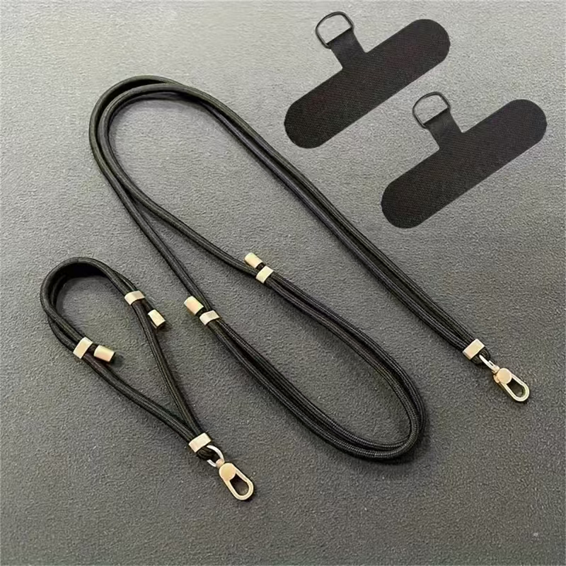 Lanyard - Adjustable Phone Str - đánh giá và giá Crossbody Lanyard Neck Strap Case