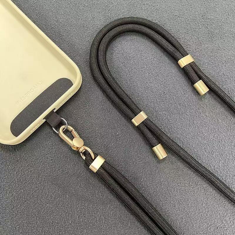 Lanyard - Adjustable Phone Str - đánh giá và giá Crossbody Lanyard Neck Strap Case