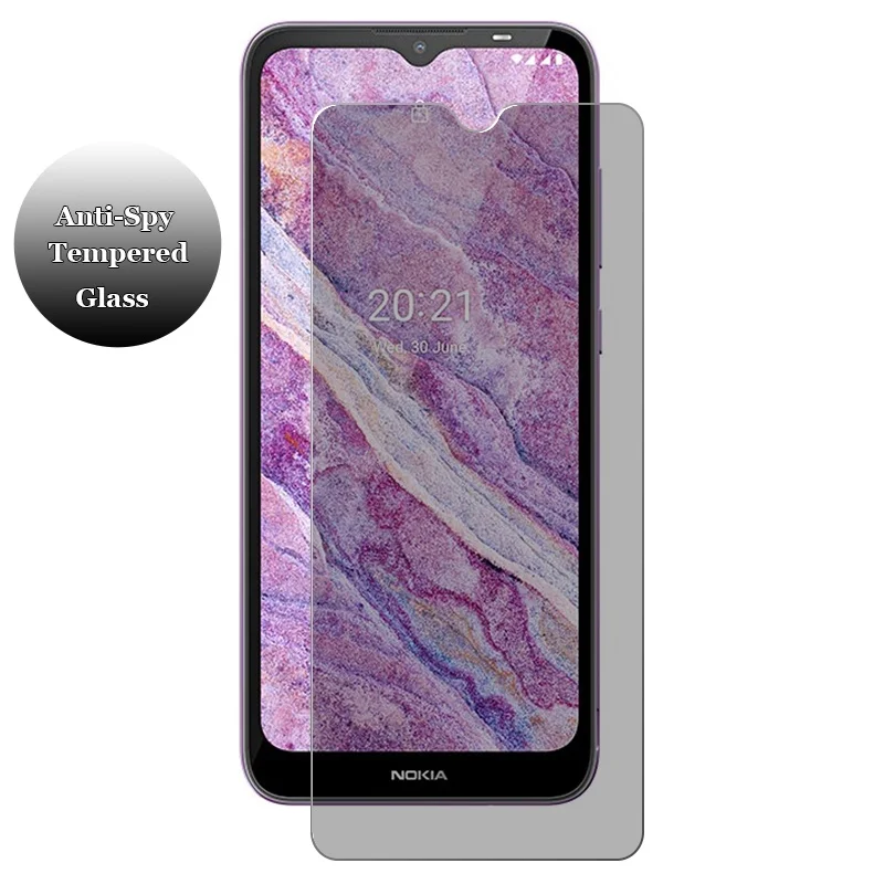 2pcs for Pou Anti-spy Glass Sc - đánh giá và giá Anti Spy Privacy Glass Case