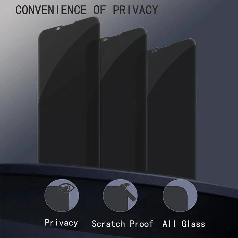 2pcs for Pou Anti-spy Glass Sc - đánh giá và giá Anti Spy Privacy Glass Case
