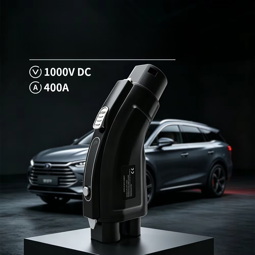 CCS2 to GB/T EV Fast Charging  - đánh giá và giá Chargers