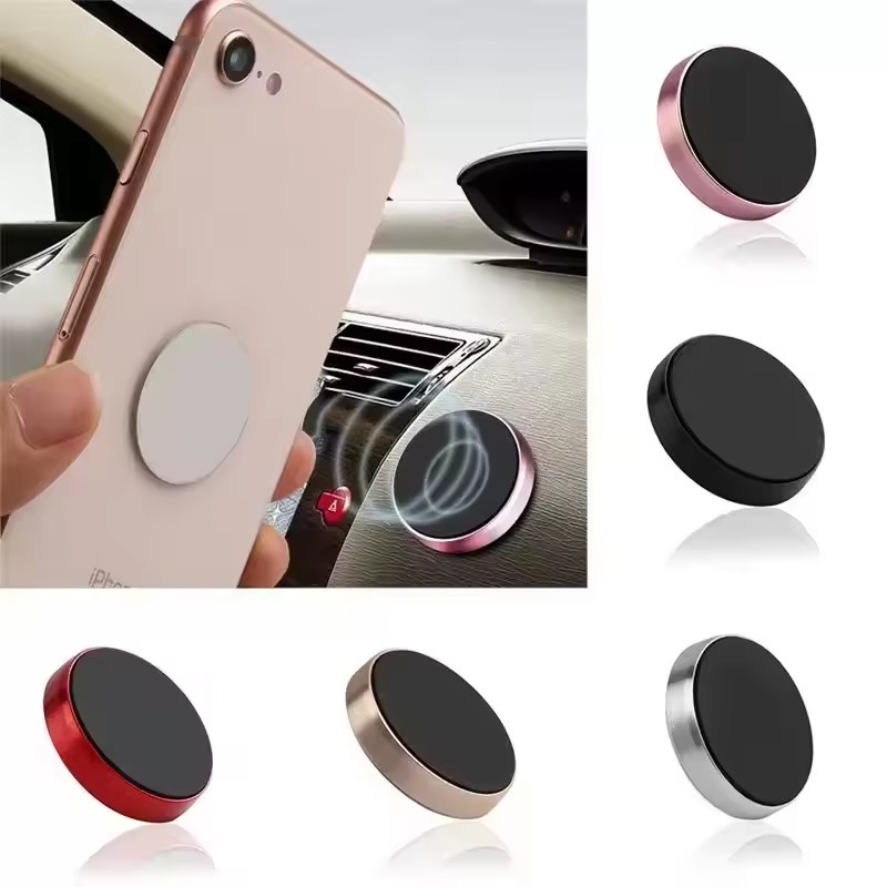 Magnetic Car Phone Holder Univ - đánh giá và giá Phone Stands