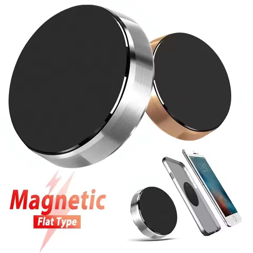 Magnetic Car Phone Holder Univ - đánh giá và giá Phone Stands