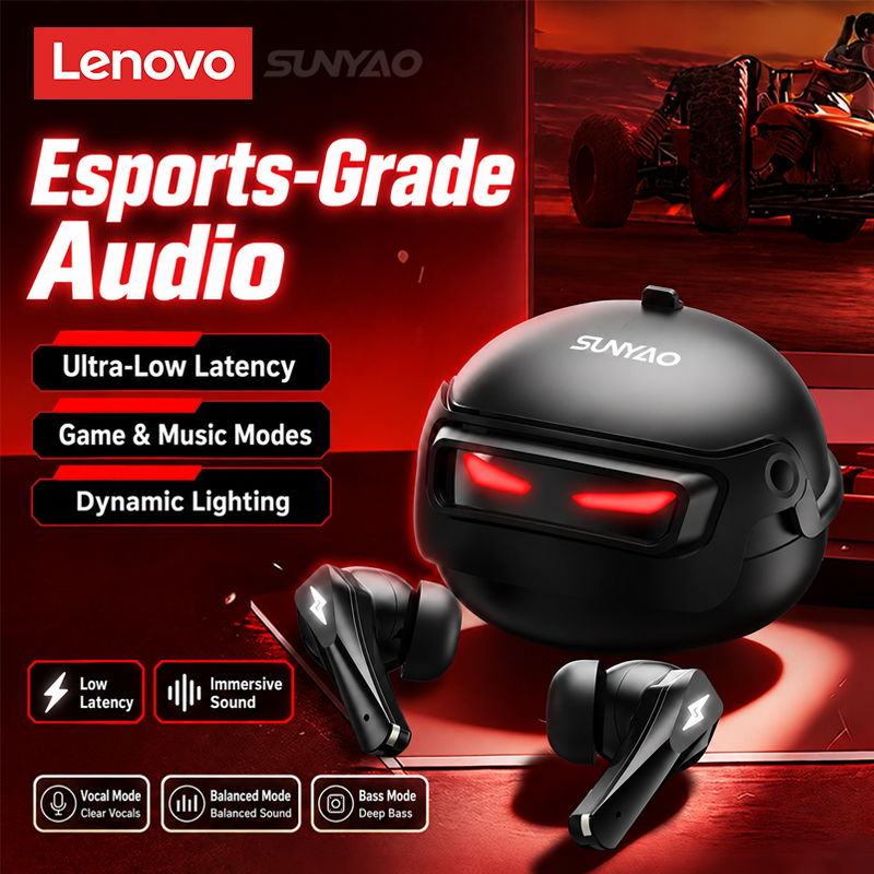 Choice Lenovo GT101 Gaming Hea - đánh giá và giá Phone Cases