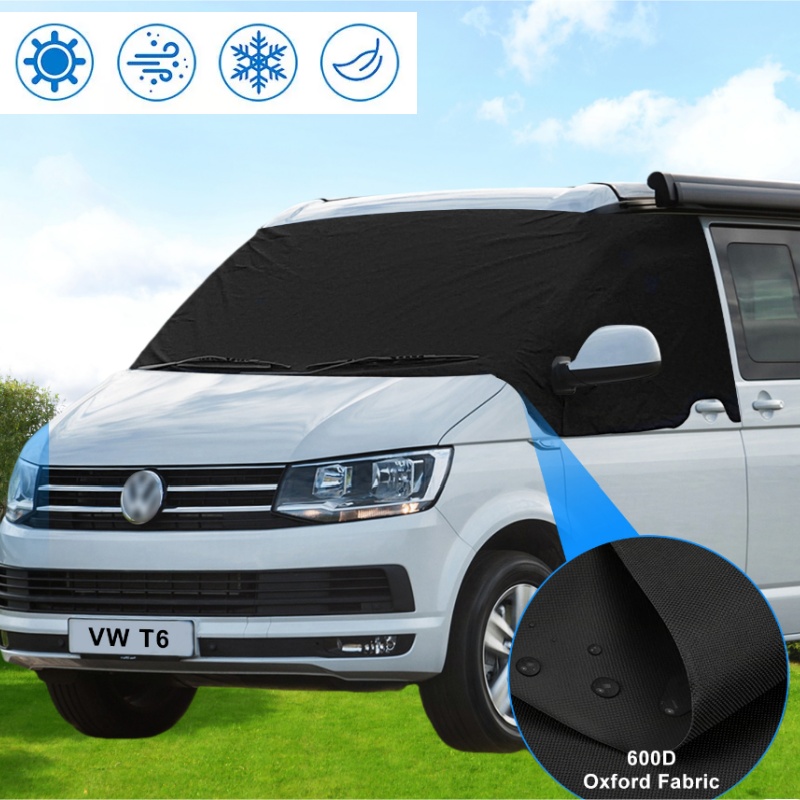 For VW Transporter T5/T6 Front - đánh giá và giá Screen Protectors