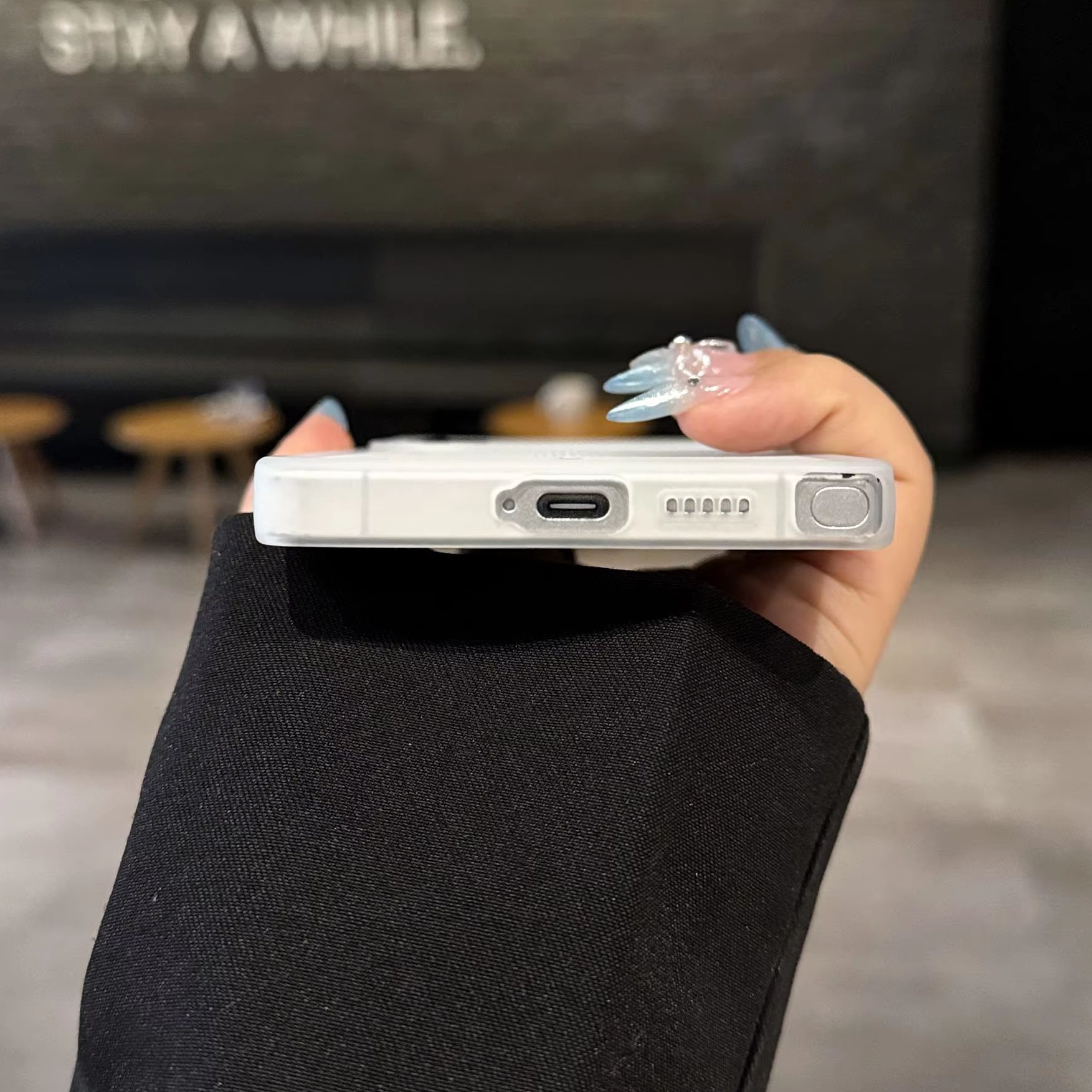 Hollow Mesh Heat Dissipation U - đánh giá và giá Heat Dissipation Mesh Breathable Case