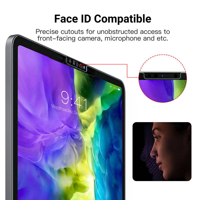 Paper Screen Protector Like Fi - đánh giá và giá Matte Anti Glare Screen Protector