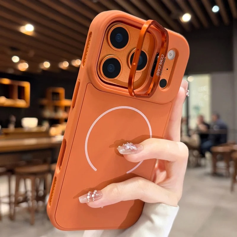 Official Liquid Silicone Magne - đánh giá và giá Liquid Silicone Magnetic Phone Case