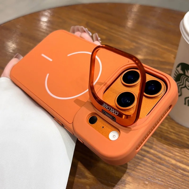 Official Liquid Silicone Magne - đánh giá và giá Liquid Silicone Magnetic Phone Case