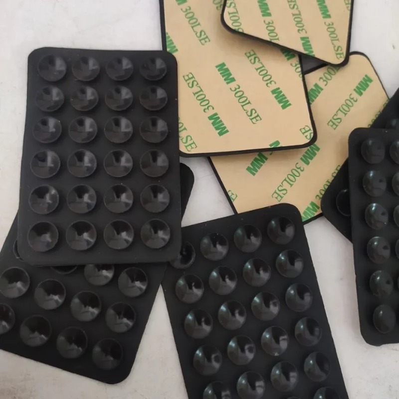 Silicone Suction Phone Holder  - đánh giá và giá Phone Stands