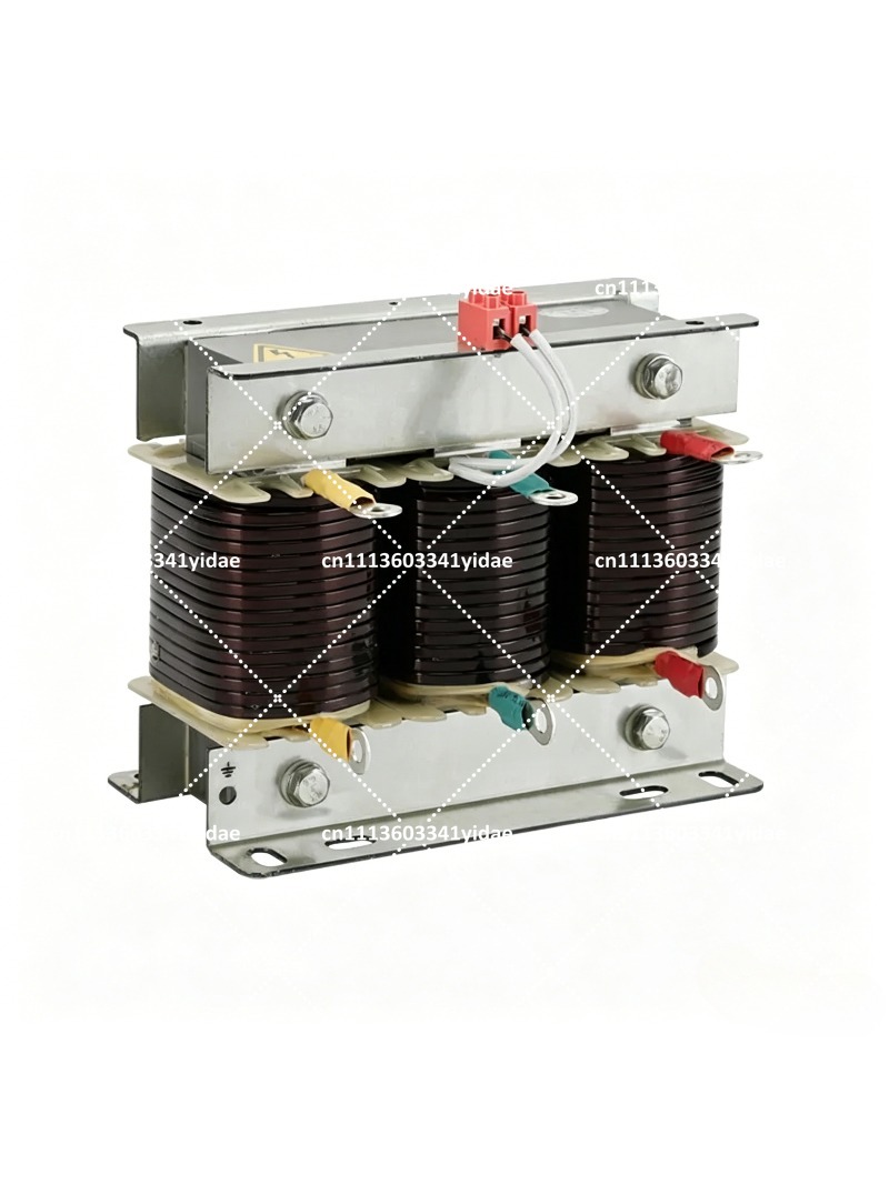 3 Phase Reactor for Capacitor  - đánh giá và giá Power Banks