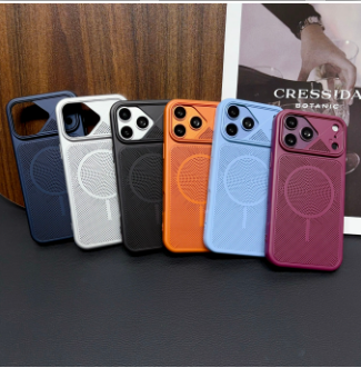 Mesh breathable heat dissipati - đánh giá và giá Heat Dissipation Mesh Breathable Case