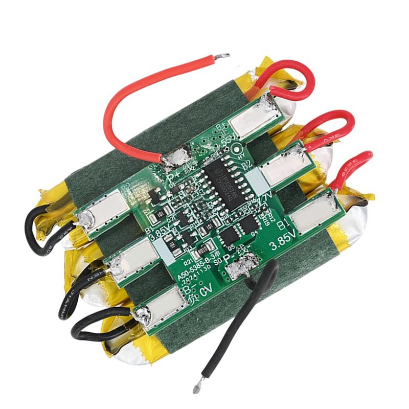 ABKN-DIY Charging Module PD45W - đánh giá và giá Power Banks