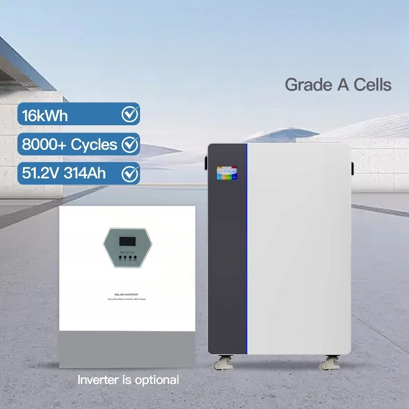Reliable Portable 16kwh Home P - đánh giá và giá Power Banks