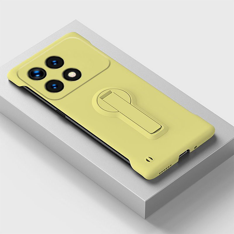Phone Case For Xiaomi Poco X7  - đánh giá và giá Ultra Thin Frameless Phone Cover