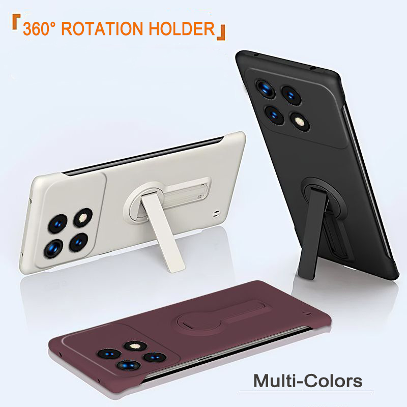 Phone Case For Xiaomi Poco X7  - đánh giá và giá Ultra Thin Frameless Phone Cover