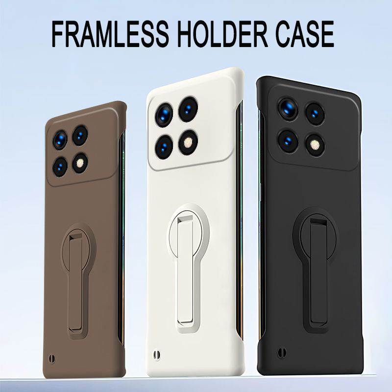 Phone Case For Xiaomi Poco X7  - đánh giá và giá Ultra Thin Frameless Phone Cover