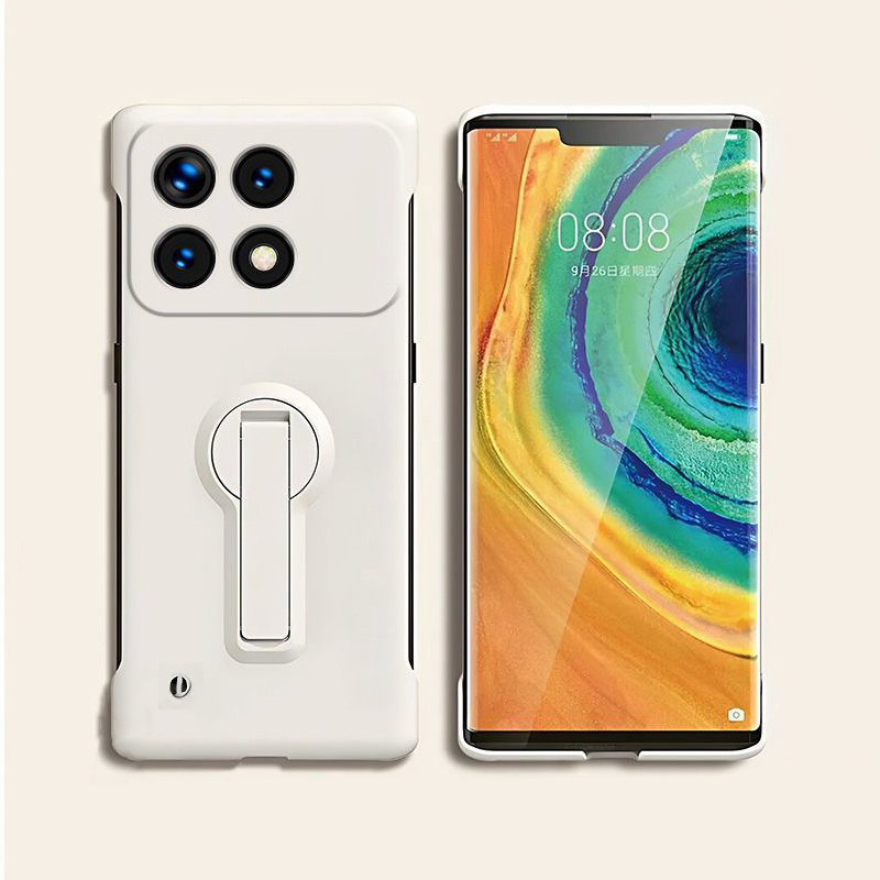 Phone Case For Xiaomi Poco X7  - đánh giá và giá Ultra Thin Frameless Phone Cover