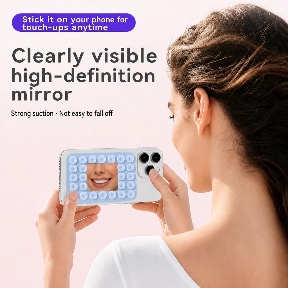 Magnetic Suction Cup Phone Hol - đánh giá và giá Phone Stands