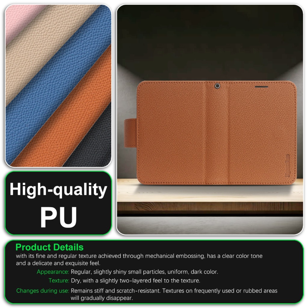 2in1 Detachable Wallet Phone C - đánh giá và giá Leather Wallet Card Holder Phone Cover