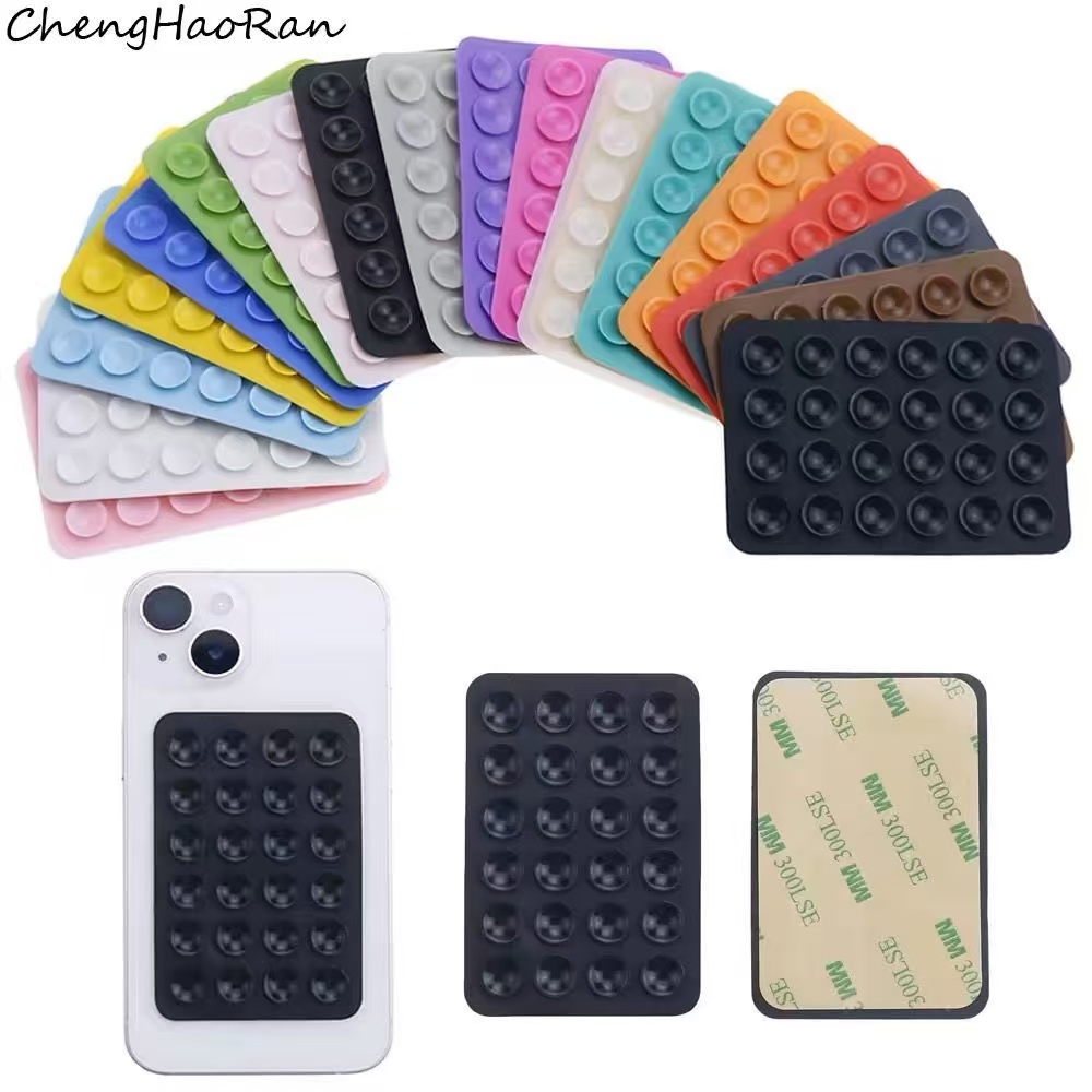 Silicone Suction Cup Phone Hol - đánh giá và giá Phone Cases