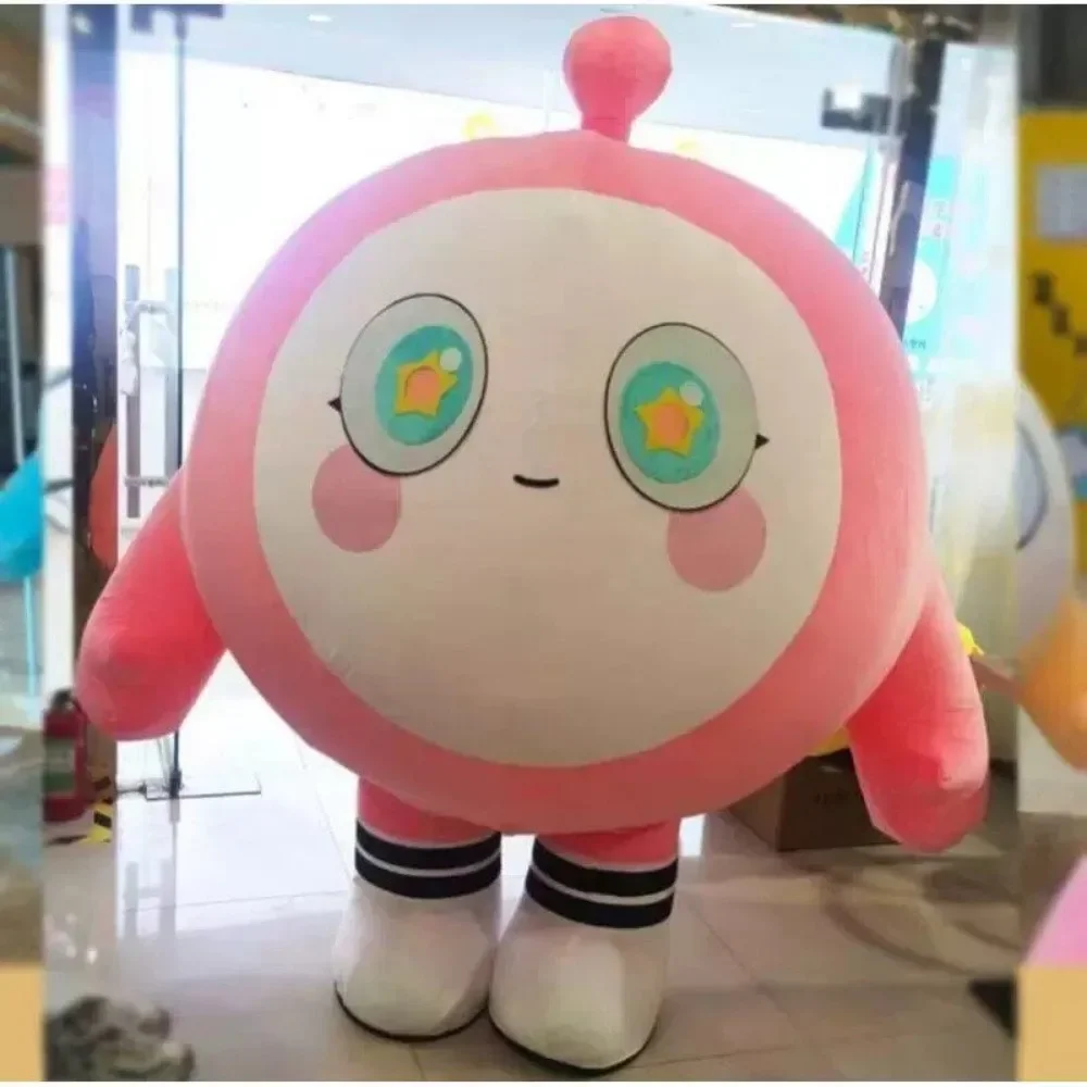 Inflatable Egg Mascot Costume  - đánh giá và giá Chargers