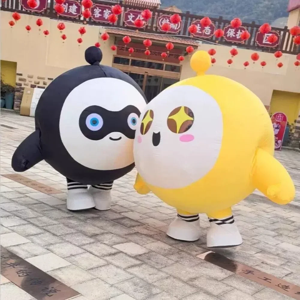 Inflatable Egg Mascot Costume  - đánh giá và giá Chargers