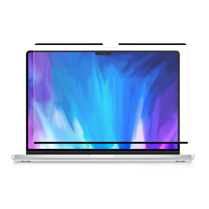 Anti-blue light Magnetic Scree - đánh giá và giá Matte Anti Glare Screen Protector