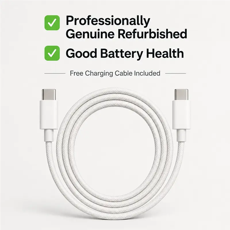 Apple / iPhone 12 mini / A2176 - đánh giá và giá Chargers