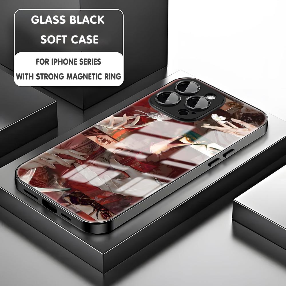 Hot anime Heaven Official's Bl - đánh giá và giá Screen Protectors