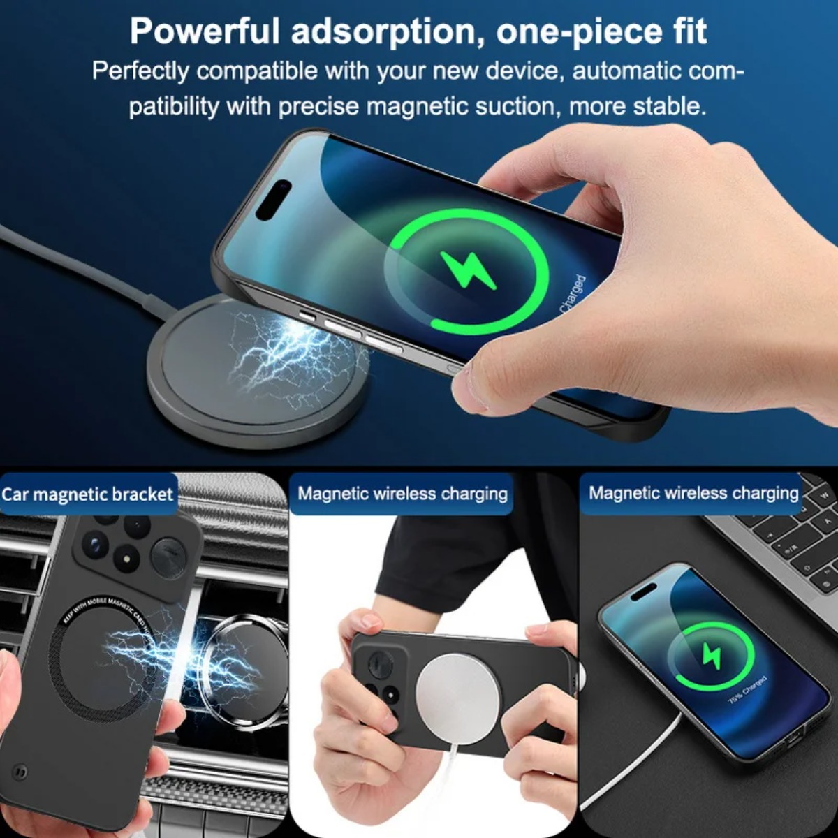 Ultra-thin Frameless Case for  - đánh giá và giá Ultra Thin Frameless Phone Cover