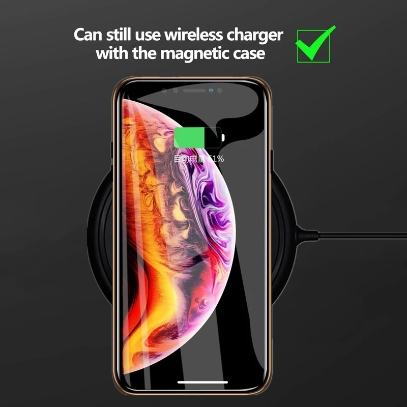 Magnetic Tempered Glass Privac - đánh giá và giá Anti Spy Privacy Glass Case