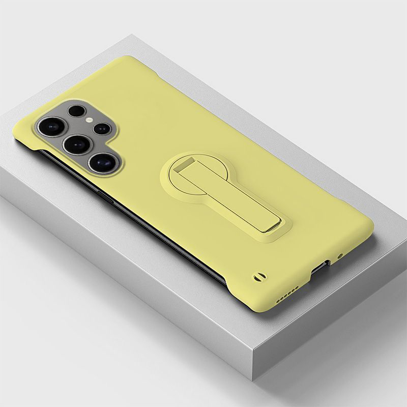 Phone Case For Samsung S26 S25 - đánh giá và giá Ultra Thin Frameless Phone Cover