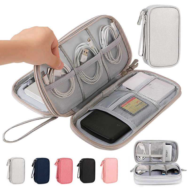 Multi-Color Portable Travel Di - đánh giá và giá Power Banks