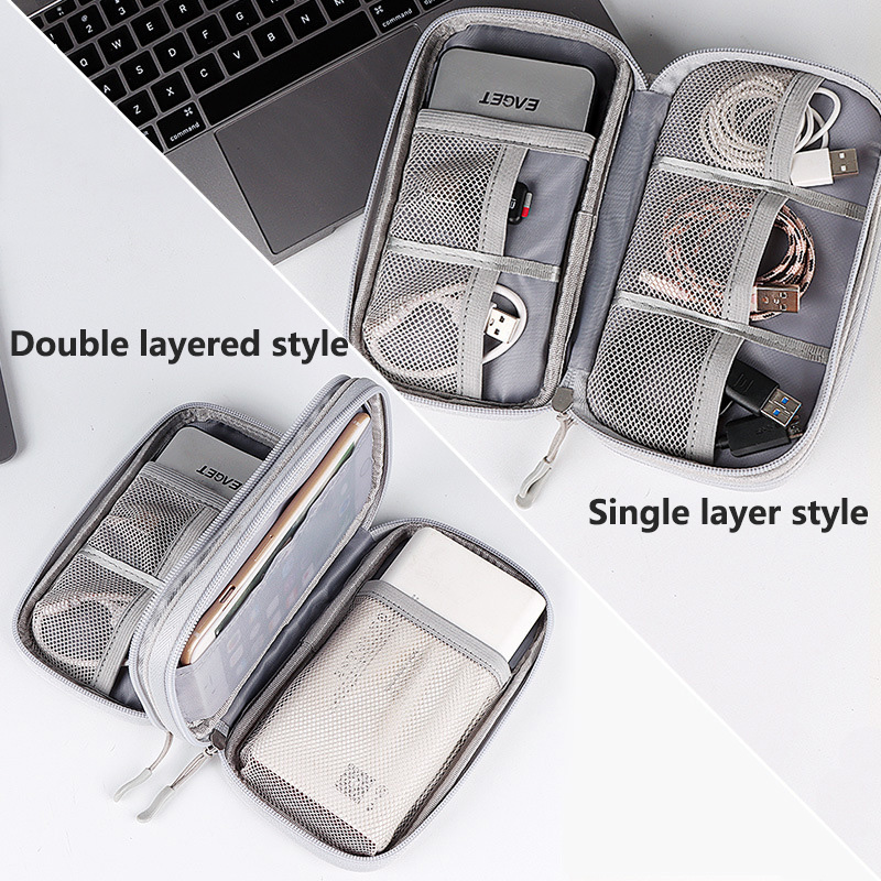 Multi-Color Portable Travel Di - đánh giá và giá Power Banks