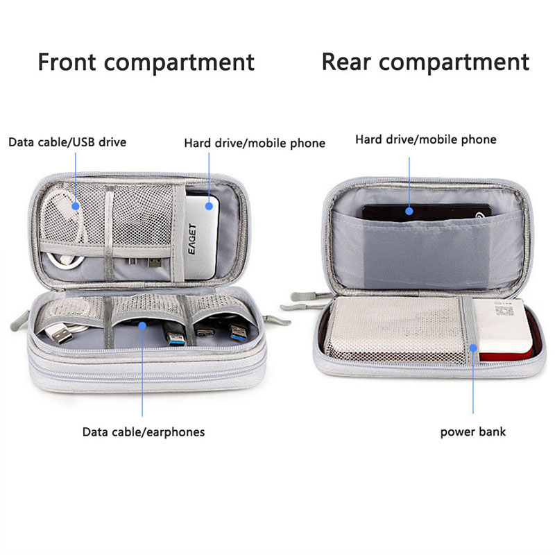 Multi-Color Portable Travel Di - đánh giá và giá Power Banks