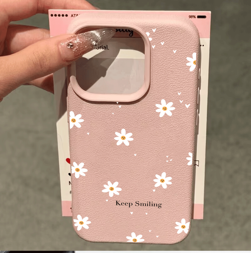 Vintage Floral Pattern Phone C - đánh giá và giá Vintage Floral Pattern Soft Case